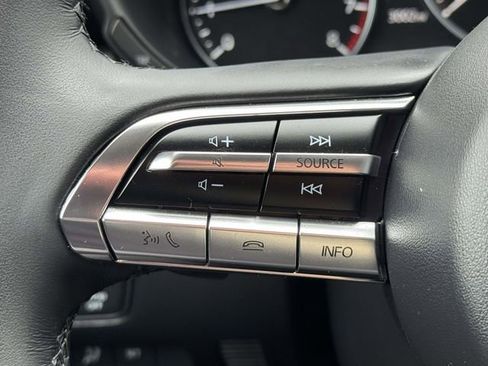 Used 2025 MAZDA CX-50 2.5 Turbo w/ Accent Package image 19