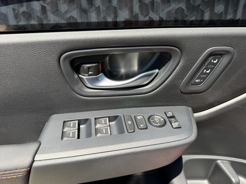 New 2026 Honda Passport TrailSport Elite image 22