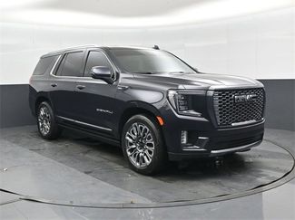 Used 2023 GMC Yukon Denali Ultimate video 1