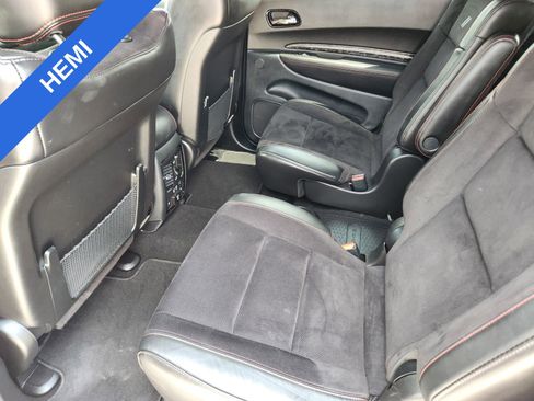 Used 2024 Dodge Durango R/T AWD/4WD image 33