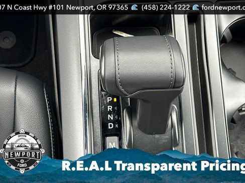New 2026 Ford F150 XLT w/ Equipment Group 303A High AWD/4WD image 23