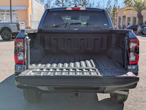 New 2025 Ford Ranger XLT w/ Convenience Package image 14