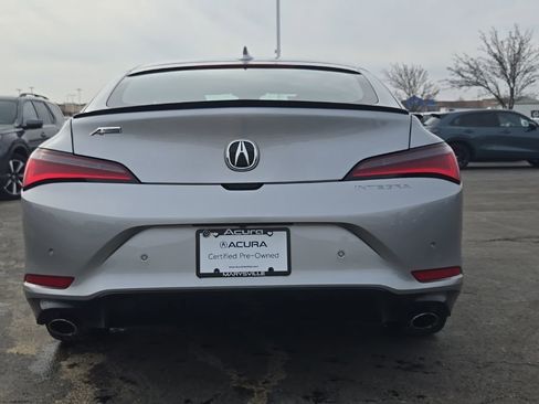 Used 2023 Acura Integra A-Spec image 6
