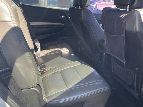 Used 2012 Dodge Durango SXT image 10