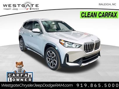 Used 2023 BMW X1 xDrive28i w/ Convenience Package