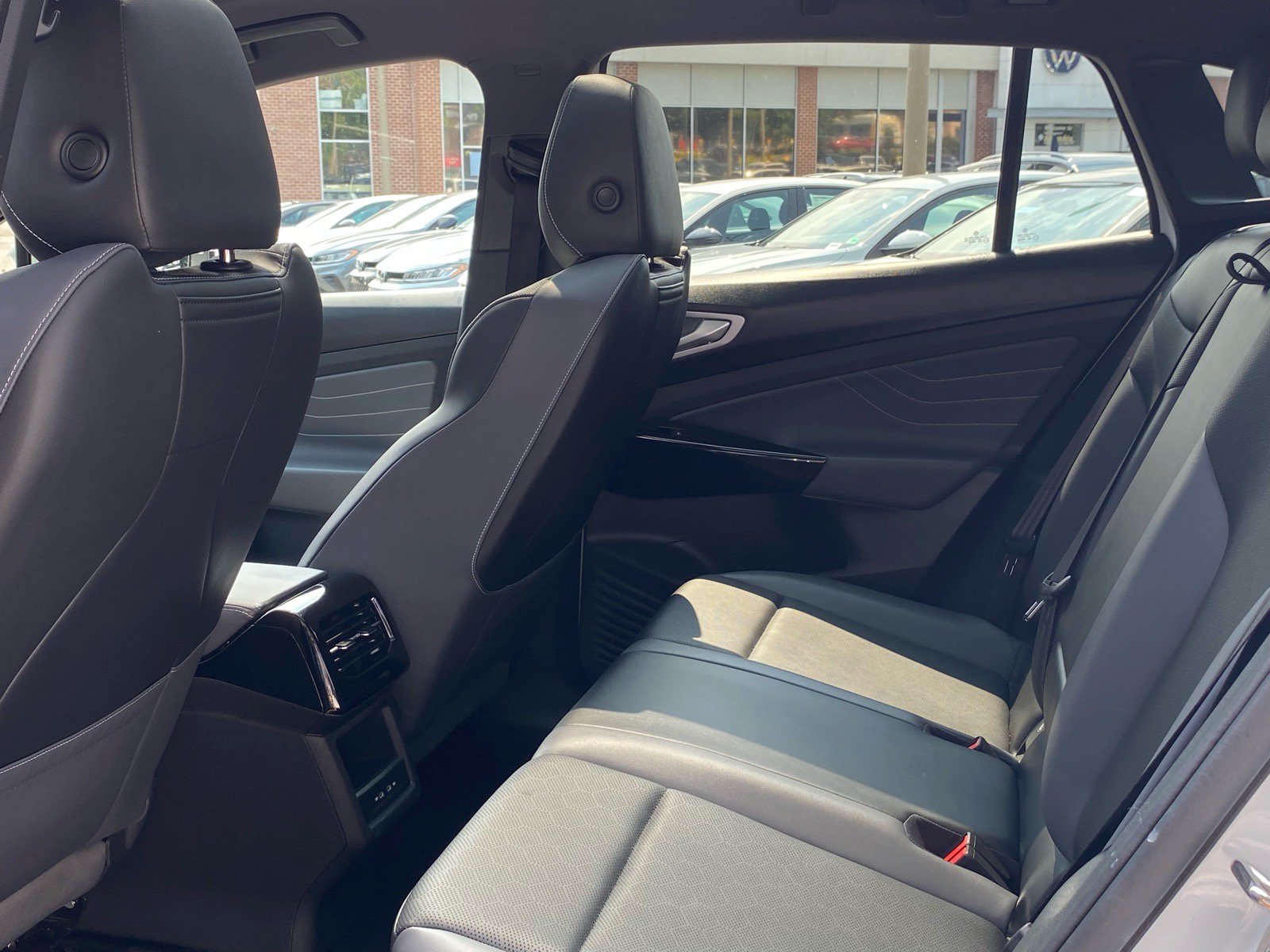 Used 2023 Volkswagen ID.4 S RWD image 18