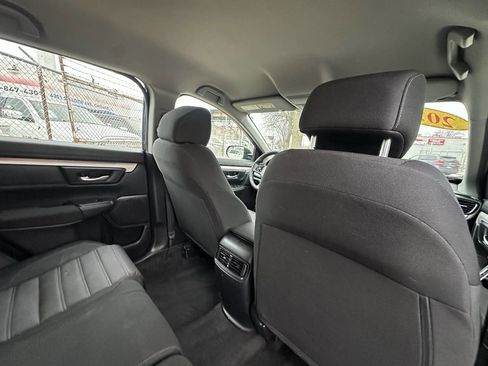 Used 2020 Honda CR-V LX image 25
