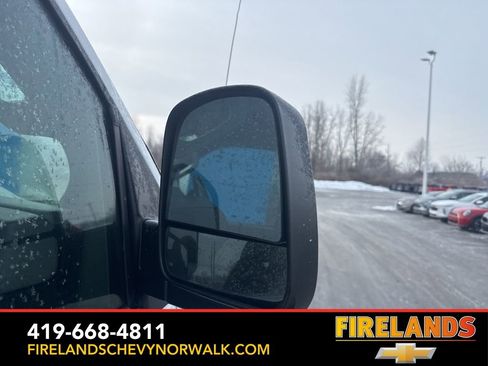 Used 2024 Chevrolet Express 3500 LT w/ LT Preferred Equipment Group image 32