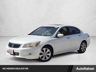 Used 2010 Honda Accord EX-L video 1