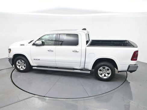 Used 2022 RAM 1500 Laramie AWD/4WD image 24