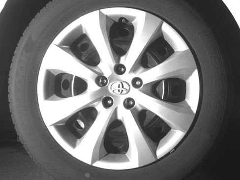 Used 2025 Toyota Corolla LE FWD image 18