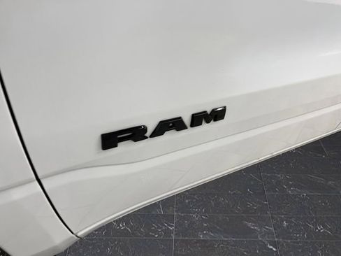 Used 2022 RAM 1500 Big Horn image 63