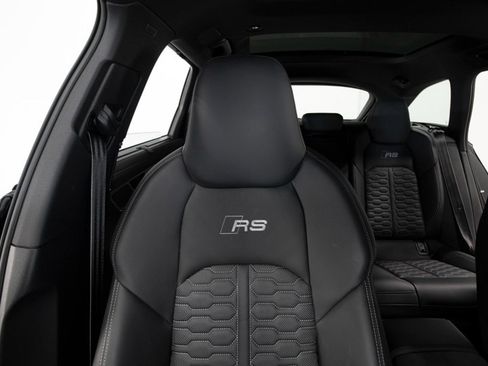 Used 2025 Audi RS 6 performance image 63