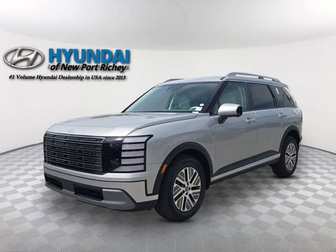 New 2026 Hyundai Palisade SEL Premium FWD image 1