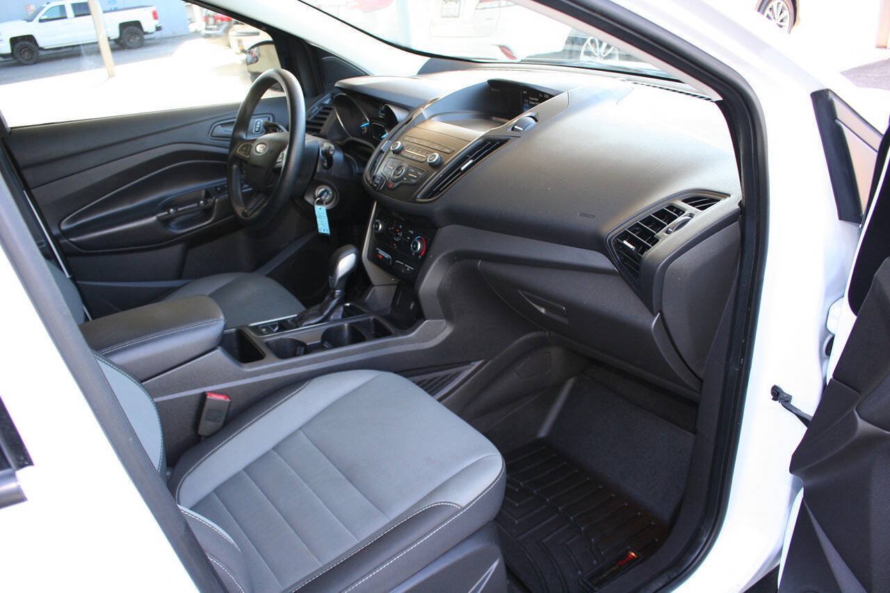 Used 2019 Ford Escape S FWD image 13