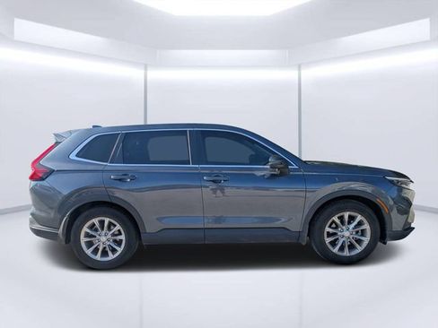 Used 2023 Honda CR-V EX-L image 2