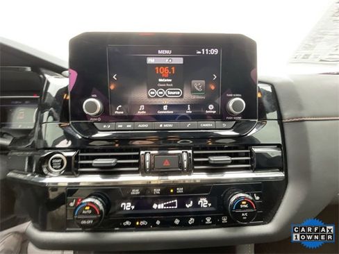 Used 2024 Nissan Pathfinder Rock Creek image 22