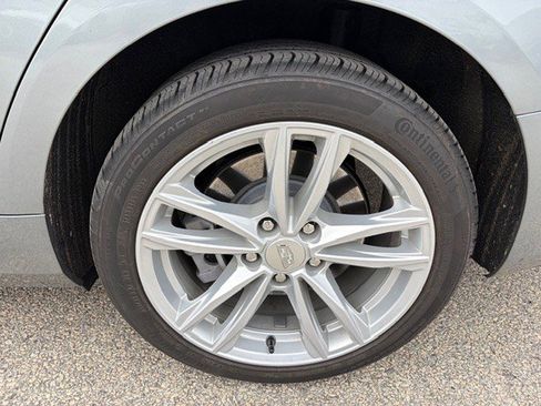 Used 2023 Cadillac CT4 Luxury w/ Sun And Sound Package image 6