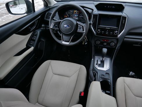 Used 2023 Subaru Impreza 2.0i w/ Popular Package #3 image 9