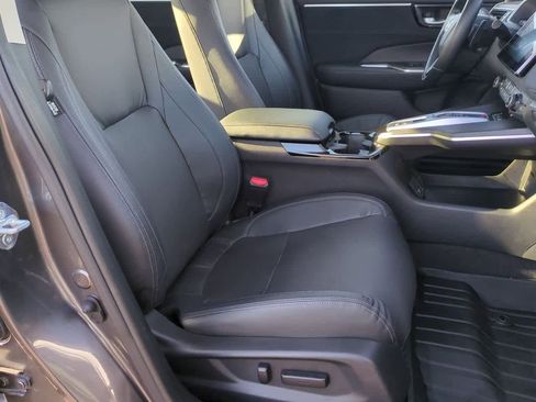 Used 2018 Honda Clarity Touring image 20