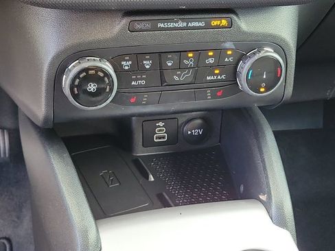 Certified 2023 Ford Bronco Sport Big Bend w/ Convenience Package AWD/4WD image 29