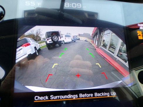 Used 2022 Subaru Legacy Premium image 12