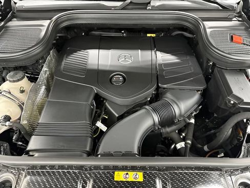 Used 2026 Mercedes-Benz GLE 350 4MATIC image 9