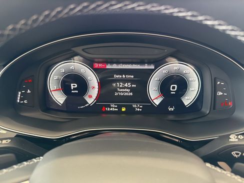 New 2026 Audi Q7 3.0T Premium Plus image 18