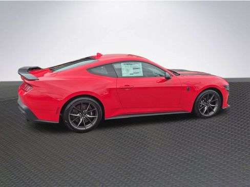 New 2026 Ford Mustang Dark Horse image 4