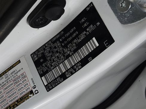 Used 2014 Lexus GX 460 w/ Premium Package AWD/4WD image 30