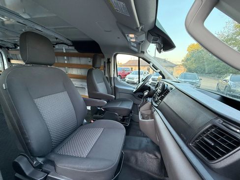 Used 2023 Ford Transit 250 Low Roof w/ Exterior Upgrade Package image 15