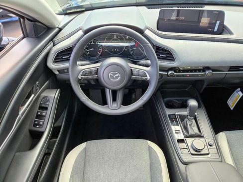 New 2026 MAZDA CX-30 Aire Edition AWD/4WD image 16