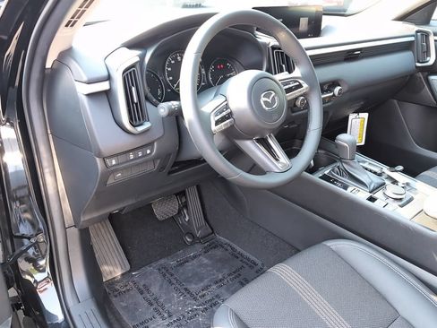 New 2026 MAZDA CX-50 2.5 Hybrid w/ Cargo Package AWD/4WD image 19