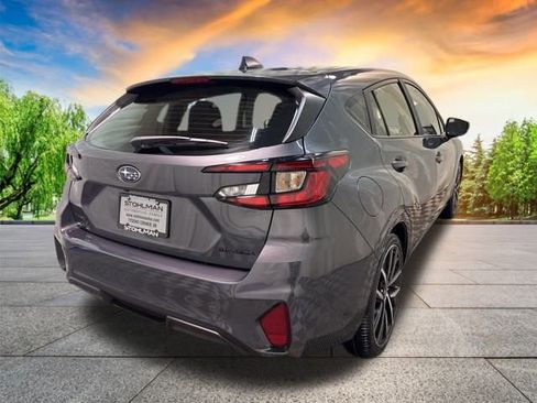 New 2026 Subaru Impreza 2.0i Sport image 4