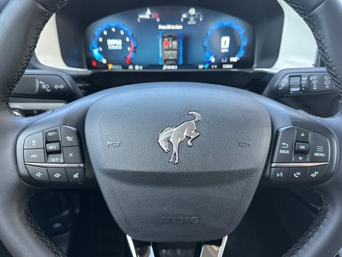 New 2025 Ford Bronco Sport Heritage w/ Convenience Package image 22