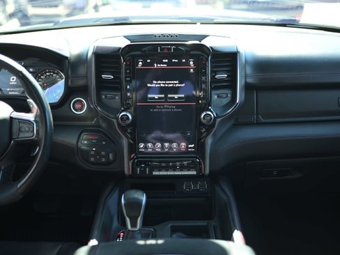 Used 2021 RAM 1500 TRX w/ TRX Level 2 Equipment Group image 9