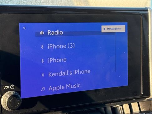 Used 2025 Toyota RAV4 XLE Premium w/ Weather Package image 22