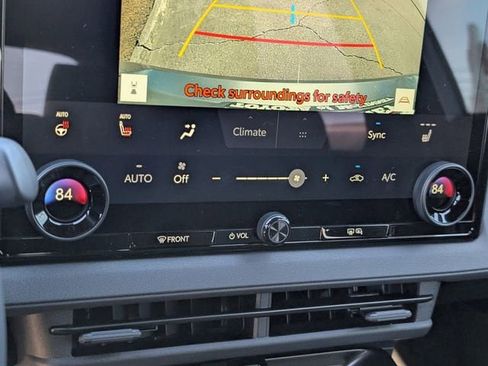 New 2026 Toyota bZ image 13