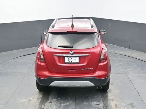 Used 2019 Buick Encore Essence image 48