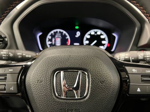 New 2025 Honda Pilot TrailSport image 22