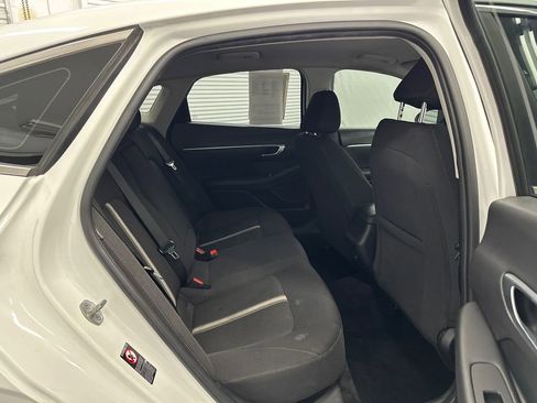 Used 2021 Hyundai Sonata SEL image 15