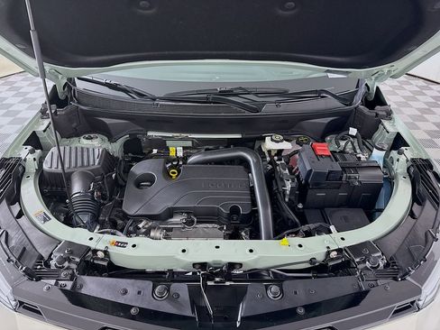 New 2026 Chevrolet Equinox ACTIV w/ Safety and Technology Package image 29