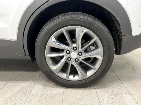 Used 2023 Buick Encore GX Essence w/ Experience Buick Package image 45