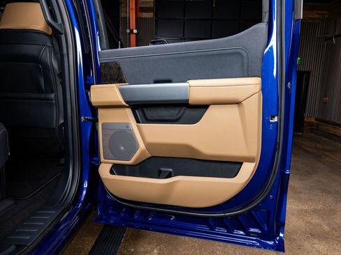 Used 2026 Ford F450 Lariat image 39