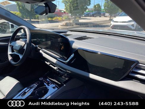 Certified 2025 Audi A5 2.0T Premium Plus w/ Premium Plus image 51