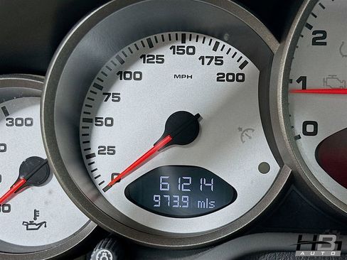 Used 2006 Porsche 911 Carrera 4S AWD/4WD image 11