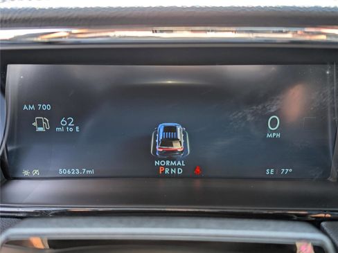 Used 2023 Lincoln Navigator L Reserve image 34