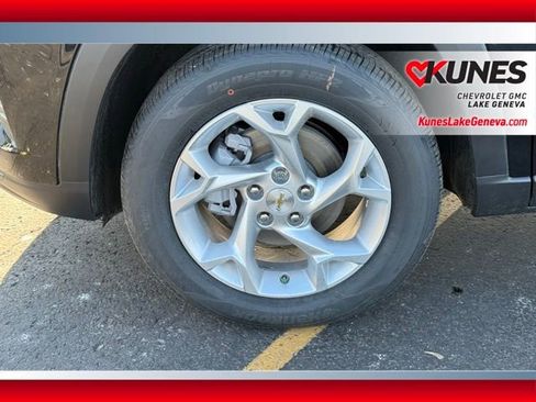 New 2026 Chevrolet Trax LS w/ LS Convenience Package image 10