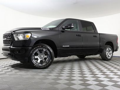 Certified 2024 RAM 1500 Big Horn