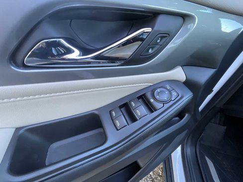 Certified 2023 Chevrolet Traverse LS w/ Safety Package image 22